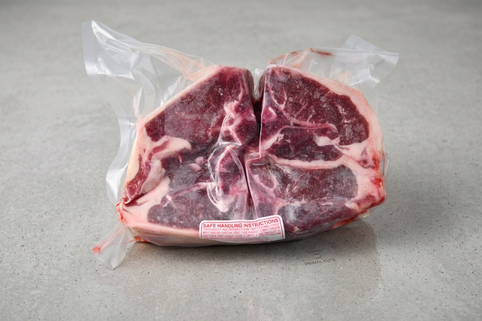 Finnsheep Lamb Loin Chops